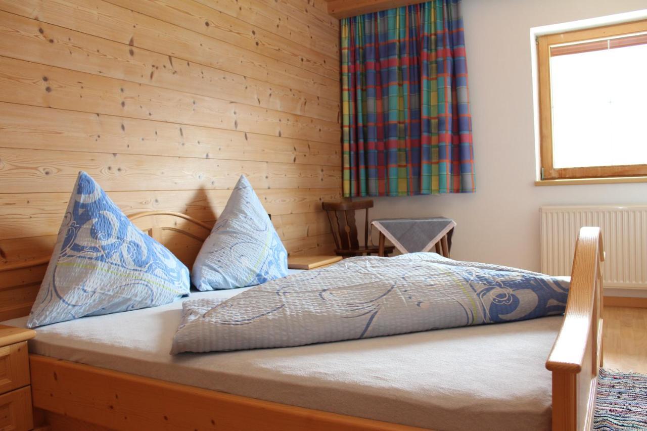 Appartements Moahof Zuhaus Alpbach Exterior foto